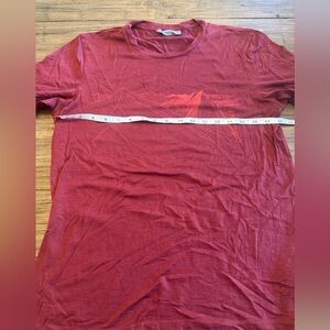 Men’s mountain icebreaker shirt